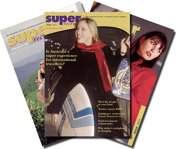 SuperRecruit