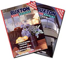 Buxton Real Estate